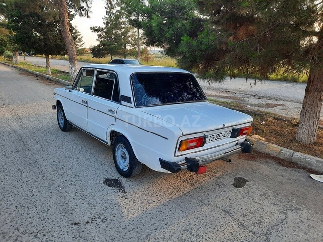 LADA (VAZ) 2106-11