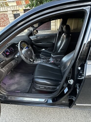 Hyundai Sonata-8