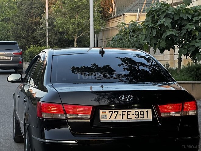 Hyundai Sonata-7