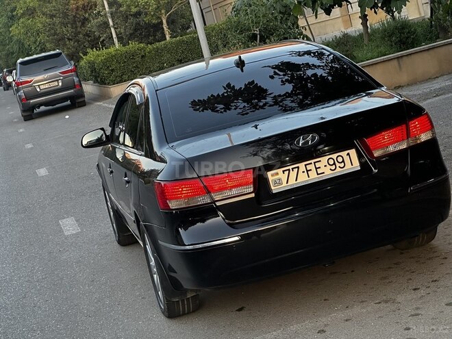Hyundai Sonata-6
