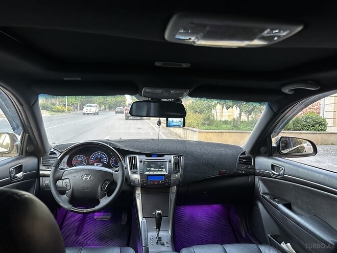 Hyundai Sonata-9