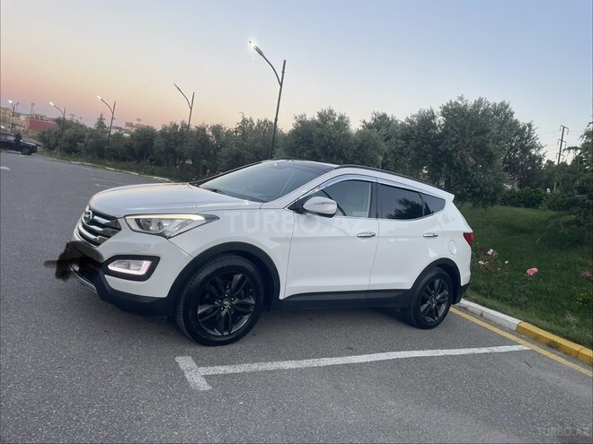 Hyundai Santa Fe-6