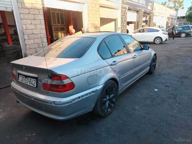 BMW 318-7