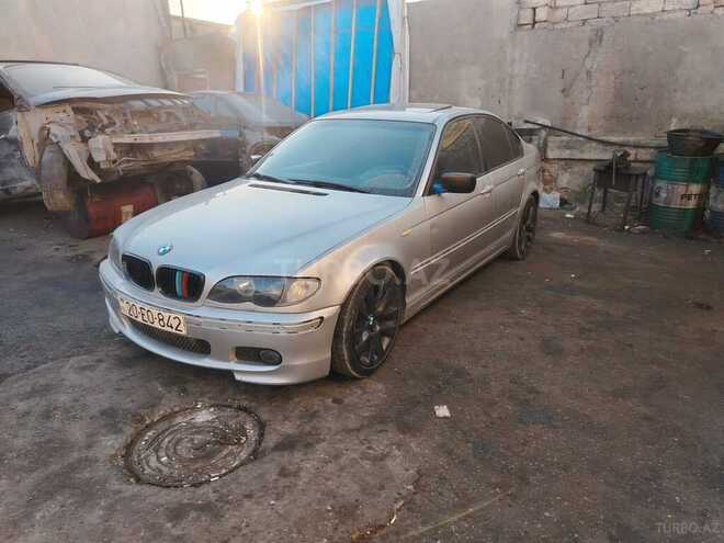 BMW 318-8