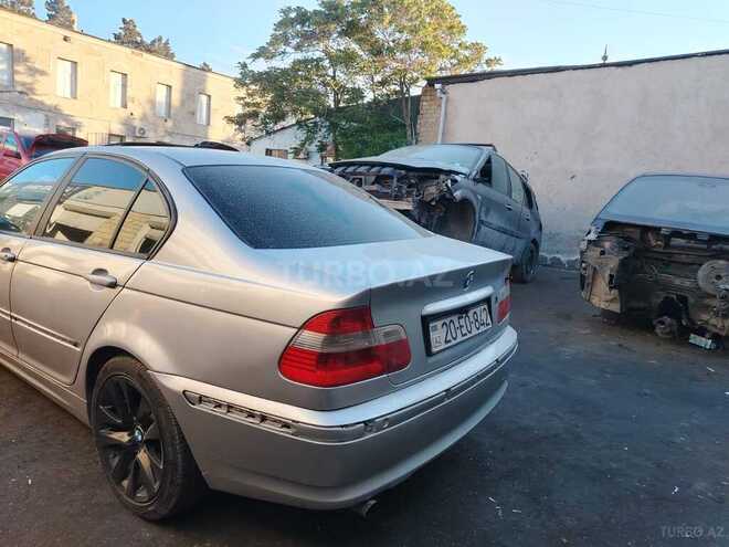 BMW 318-6