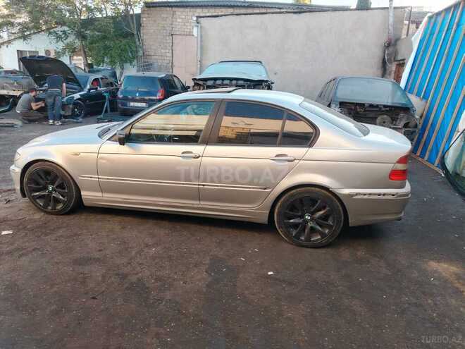BMW 318-5