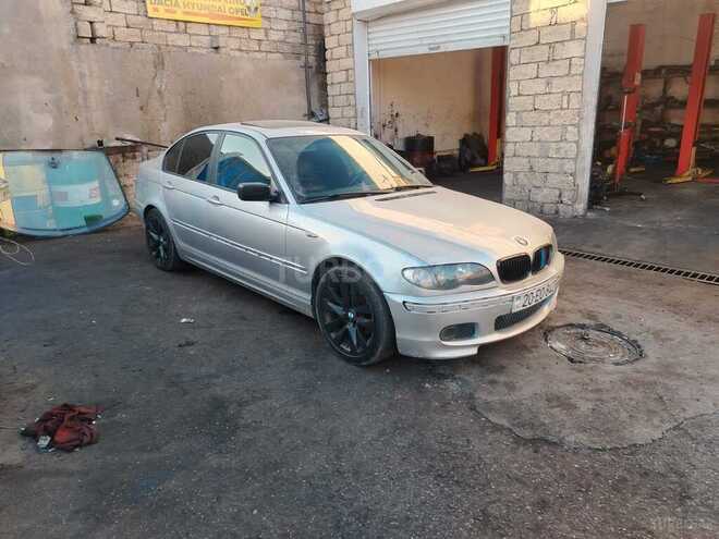 BMW 318-9