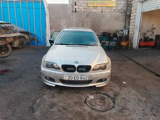 BMW 318-1
