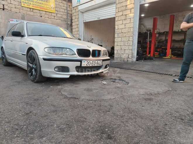 BMW 318-2