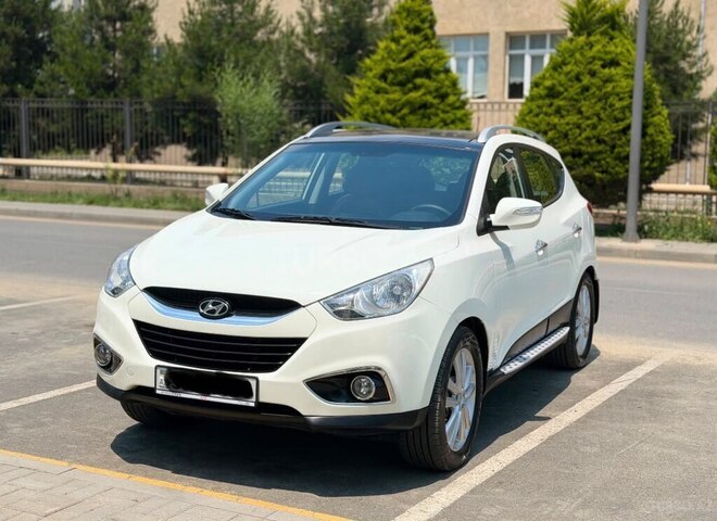 Hyundai ix35-2