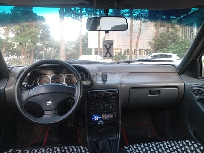 Daewoo Espero-8