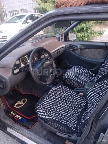 Daewoo Espero-7