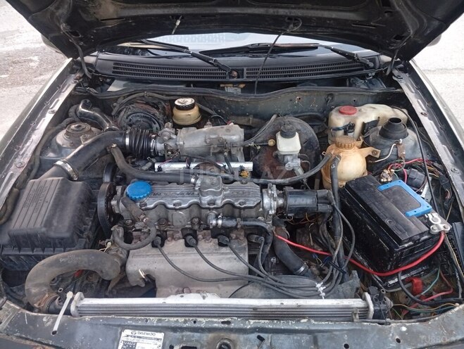 Daewoo Espero-9