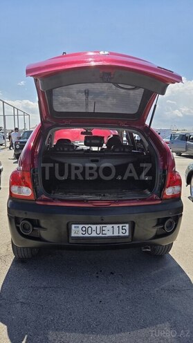 Ssang Yong Actyon-2