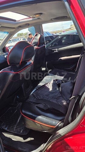 Ssang Yong Actyon-3