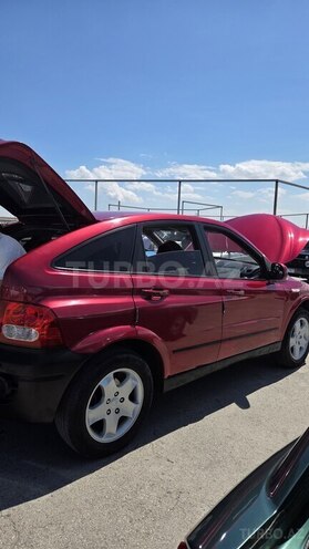 Ssang Yong Actyon-7