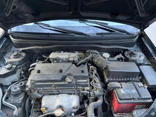 Kia Rio-7