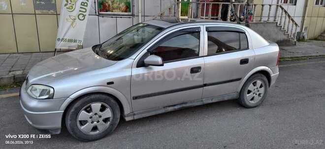 Opel Astra-4