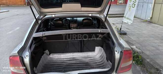 Opel Astra-9