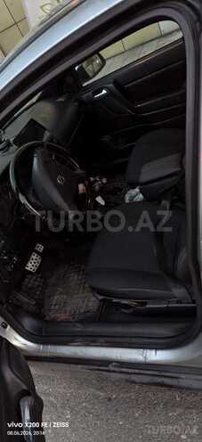 Opel Astra-7