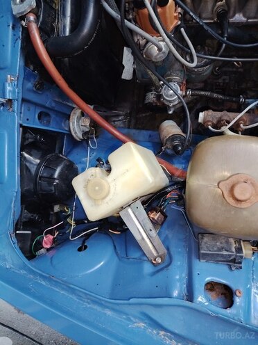 LADA (VAZ) 2107-7
