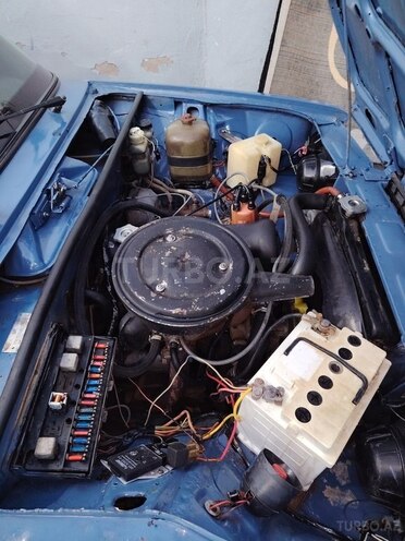 LADA (VAZ) 2107-9