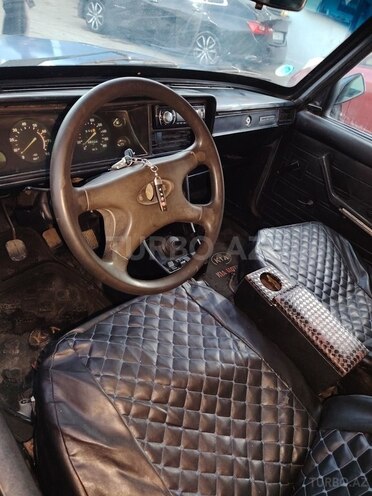 LADA (VAZ) 2107-6