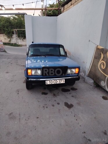 LADA (VAZ) 2107-1
