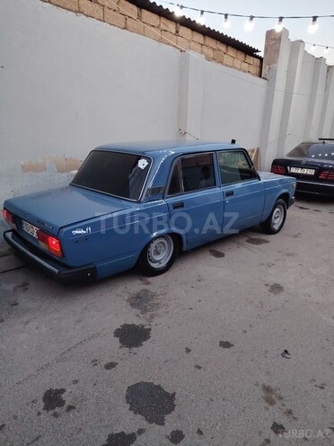 LADA (VAZ) 2107-3