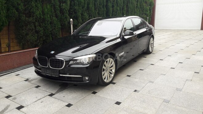 BMW 750-1