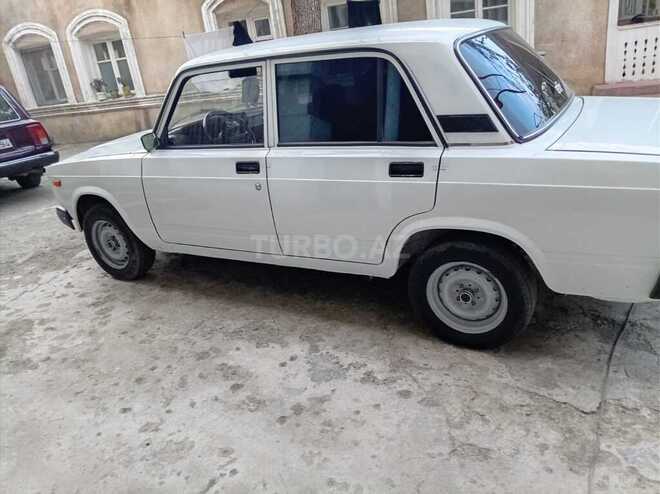LADA (VAZ) 2107-3