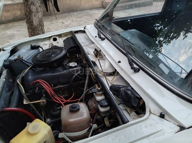 LADA (VAZ) 2107-5