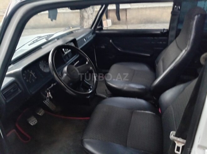 LADA (VAZ) 2107-6