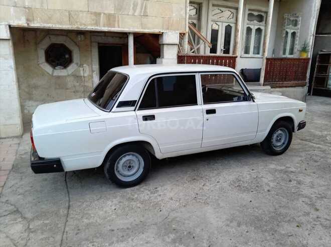 LADA (VAZ) 2107-4