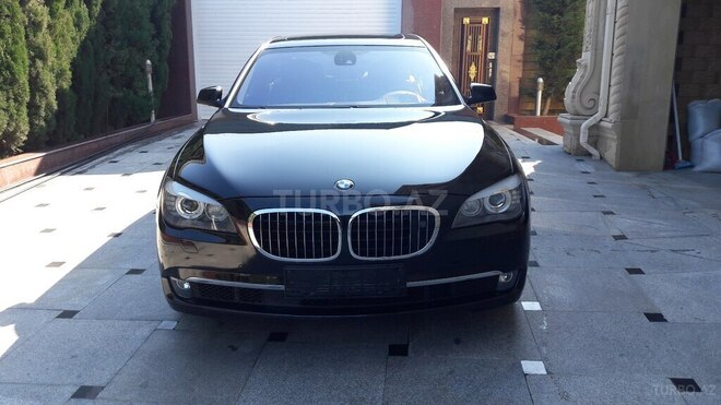 BMW 750-6