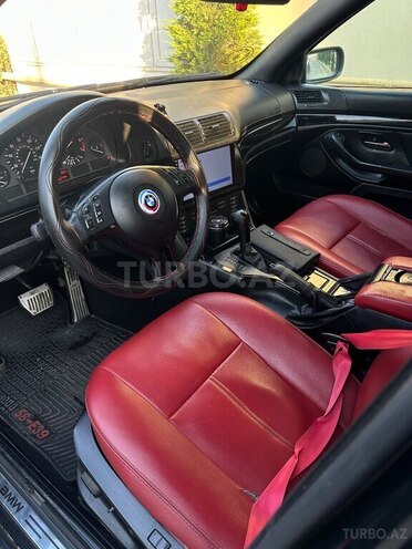 BMW 528-5