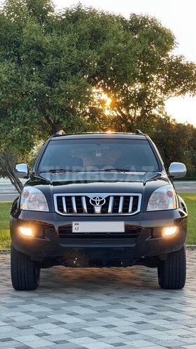 Toyota Land Cruiser Prado-3