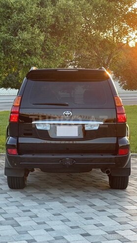 Toyota Land Cruiser Prado-5