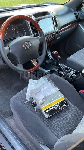Toyota Land Cruiser Prado-12