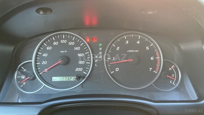 Toyota Land Cruiser Prado-14