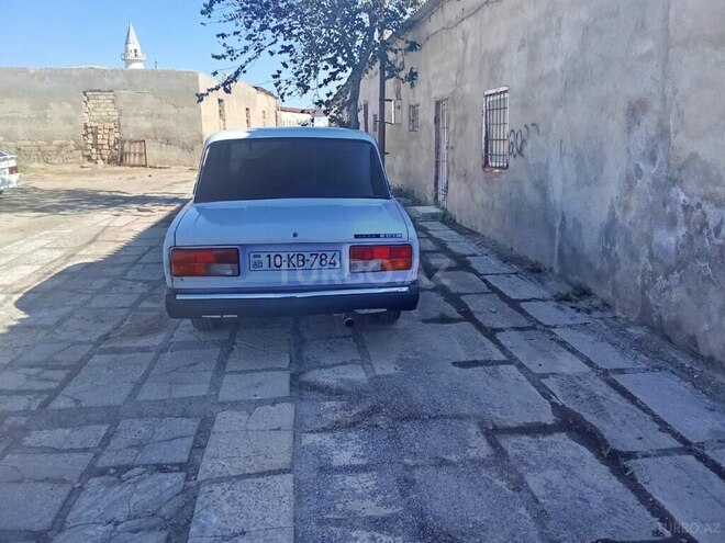 LADA (VAZ) 2107-3