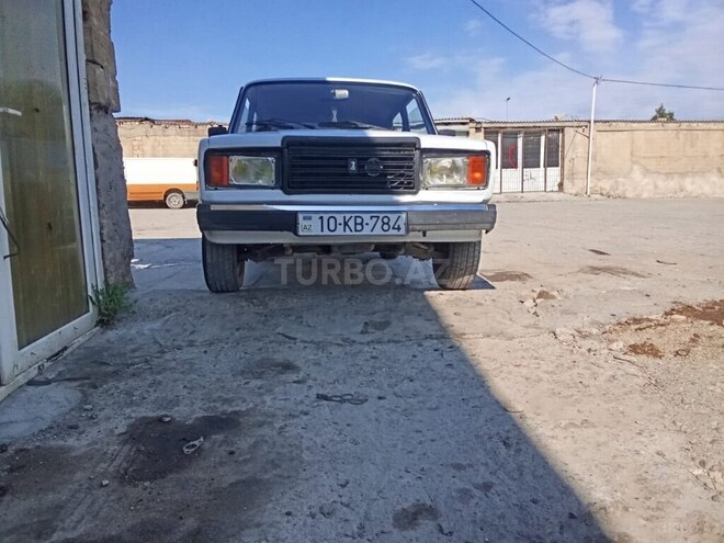 LADA (VAZ) 2107-5