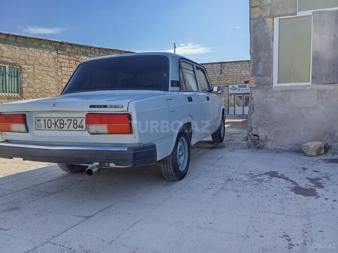 LADA (VAZ) 2107-7