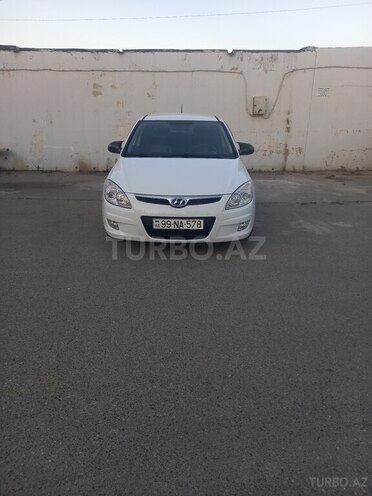 Hyundai i30-5