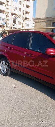 Ssang Yong Actyon-10