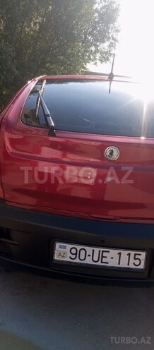 Ssang Yong Actyon-11