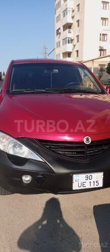 Ssang Yong Actyon-9