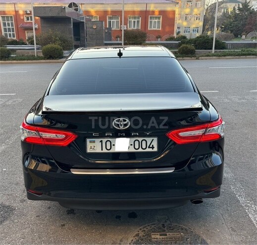 Toyota Camry-2