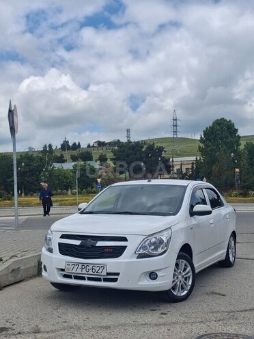 Chevrolet Cobalt-5
