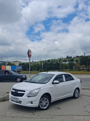 Chevrolet Cobalt-7